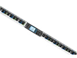 Chatsworth EA-5029-E Switched eConnect PDU; Glacier White; Vertical; For 42U & Higher Cabinets; 240/415V 3P/30A/L22-30 I