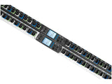 Chatsworth EA-6289-CE Switched Pro eConnect PDU; Redundancy Pack; 1U; IEC32A 1P+N+E Input; Locking (9) C19 Outlets ;6.1(