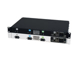 Chatsworth EA-4297-CE Monitored Pro eConnect PDU; Redundancy Pack; 1U; L21-30 Input; Locking (8) C13 + (4) C19 Outlets ;