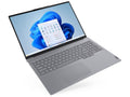 Lenovo 21SK00JHUS ThinkBook 16 G8 IAL, 16 WUXGA Touch, W11P64 US/UK_ENG, 16.0GB, 1x512GB SSD M.2 2242 PCIe Gen4 QLC, BT 5.3, Wi-Fi 6E AX211, FPR, 1080P FHD, 3