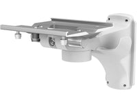 GCX WMM-0013-02 Wall mount, 6 ext, Slide in Plate