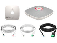 Poly B22X5AA A2 Wht Tbl Mic TAA No Localization