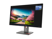 Lenovo 64A8YAR2US 31.5 UHD 4-sided Ultra Thin bezel In-Plane Swtiching display; 24-120Hz variable refresh rate