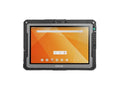Getac ZX10 Gen 2 10.1" Fully Rugged Tablet - Qualcomm QCS6490, 8GB RAM, 128GB Storage, Android 15, TAA (Z8B2KXDX7DBA)