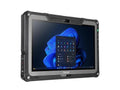 Getac F110 Gen 7 11.6" Fully Rugged Tablet - Core i5-1335U, 16GB RAM, 256GB SSD, Windows 11 Pro, TAA (FTAB24JA4DXA)