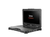 Getac X600 15.6" Fully Rugged Laptop - 32GB RAM, TAA (XREXFACAEXCA)