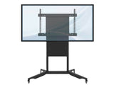 iCart CRK-ABV-32 Above display camera mount supports Cisco Room Kit, Room Kit Plus, Room Bar and Room Bar Pro. For displ
