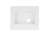 iCart CN-SM Cisco Room Navigator surface wall mount. Designed for the table stand version. White. TAA compliant.