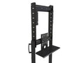 iCart IC-700-SHELF Accessory shelf for the IC-700 Cart