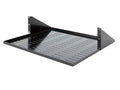 iCart RPS-AS5 Accessory shelf for use with RPS-500.TAA compliant.