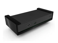 iCart MER1527 Mount for the Mersive Sostice Pod for wall or under table installation. TAA compliant.