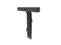 iCart NEAT-BRK-24 Neat Bar and Bar Pro mount for display sizes 32-55. Positions Neat Bar above or below display. Compatible with iCart carts, stands and mounting