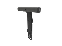 iCart NEAT-BRK-24 Neat Bar and Bar Pro mount for display sizes 32-55. Positions Neat Bar above or below display. Compatible with iCart carts, stands and mounting