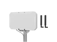 Panorama Antennas DW-IN2932 8-in-1 6X 4G/5G Wall/desk/mast Mount ANT 5m Sma(m) 2x Wifi TERM ANT KIT