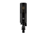Shure KSM32C/HM Condenser Microphone W/ Hard Mount