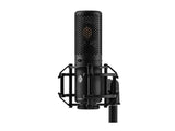 Shure KSM44MP Condenser Mic, Multi-Ptrn Studio Bundle
