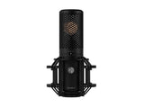 Shure KSM44MP Condenser Mic, Multi-Ptrn Studio Bundle