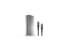 TerraMaster D1 SSD PRO 1bay DAS