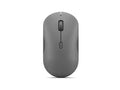 Lenovo GY51S61905 350 Bluetooth Silent Mouse Luna Grey - US/CA