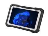Panasonic FZ-G2PZ01HBM TOUGHBOOK G2 Rugged Tablet - Win11 Pro, Intel Core Ultra 5 135U vPro (up to 4.4GHz), AMT, 10.1 WUXGA Gloved Multi Touch+Digitizer, 16GB, 512GB OPAL