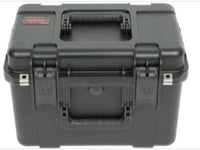 DSI 3I-1610-10BC SKB Shipping Case - Black Cubed Foam