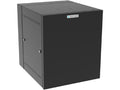 Vertiv GL24WMS-B-00 Wm Esntl 12U 24D Solid Black