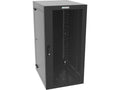 Vertiv GL48WMCMM-B-SC-00-CM WM Premium 25Ux24x32 Gray - Nominal concentric conduit knockouts on top, bottom, and back of rear section