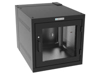 Vertiv GL24WDM-B-00 Wd Wm 11UX24X32 Mesh Black