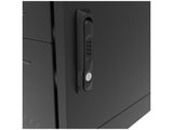 Vertiv GL24WDXS-B-SC-00 Wdx Wm 11UX24X32 Solid Black Combo