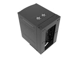 Vertiv GL36WDXM-B-SE-AF Wdx Wm 18UX24X32 Mesh Black Eltrnc Fan