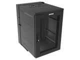 Vertiv GL36WDXM-B-SE-AF Wdx Wm 18UX24X32 Mesh Black Eltrnc Fan