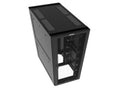 Vertiv GL45UEX-60140B-MS-SC EX 45U 600 1400 Black Shock Crate - Versatile to support aisle containment, localized containment (exhaust chimney), containment pods, etc