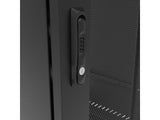 Vertiv GL48WDXM-B-SC-00 Wdx Wm 25UX24X32 Mesh Black Combo