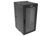 Vertiv GL48WDXP-B-SE-00 Wdx Wm 25UX24X32 Plexi Black Eltrnc