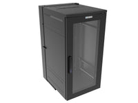 Vertiv GL48WDXP-B-SE-00 Wdx Wm 25UX24X32 Plexi Black Eltrnc