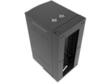 Vertiv GL48WDXP-B-SE-AF Wdx Wm 25UX24X32 Plexi Black Eltrnc Fan