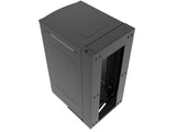 Vertiv GL48WDXP-B-SH-00 Wdx Wm 25UX24X32 Plexi Black