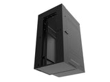 Vertiv GL48WDXP-B-SH-00 Wdx Wm 25UX24X32 Plexi Black