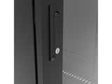 Vertiv GL48WDXP-B-SH-AF Wdx Wm 25UX24X32 Plexi Black Fan