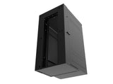 Vertiv GL48WDXS-B-SC-00 Wdx Wm 25UX24X32 Solid Black Combo