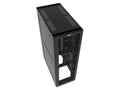 Vertiv GL48UEX-80160B-MS-SC EX 48U 800 1600 Black Shock Crate, Integrated and optional accessories to support low-to-high density cable applications in and out of the
