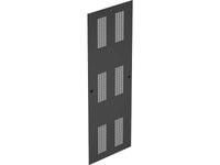 Vertiv 3011-32ELL-B E Vntd Side Pnls Qty 2 30 X 32 in Blk