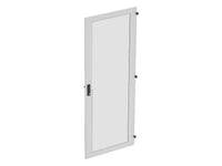 Vertiv 7202E-M29-X E Cab Rnd Mesh Door 72IN H X 29IN W