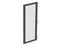 Vertiv 8402E-29-B E Door Plexi 84 in x 29 in