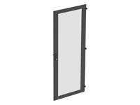 Vertiv 8402E-29-B E Door Plexi 84 in x 29 in