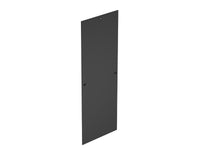 Vertiv 4810-136ELS-B E Side Panel Qty 1 42IN D Solid Blk
