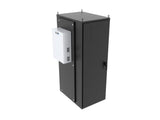 Vertiv GL840N12-3042-SA-0600-SQM6 NEMA Data Cabinet 45U 30in 42in Black