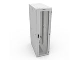 Vertiv GL980ES-2442-W-MSS ES Cab 52U 24in 42in White Split Rear Dr
