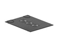 Vertiv TPE-24F-230 Top Panel Fan 225 Cfm 230V 24IN W E Cab