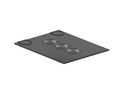 Vertiv TPE-29F Top Panel Three 75 CFM Fans 115V - Features two 4IN horseshoe knockouts at rear of panel to allow top panel installation and removal